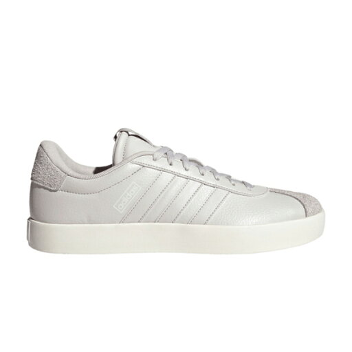 adidas アディダス メンズ スニーカー 【VL Court 3.0 'Grey Off White'】 サイズ US_7.5(25.5cm) adidas アディダス メンズ スニーカー 【VL Court 3.0 'Grey Off White'】 サイズ US_7.5(25.5cm)