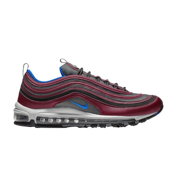 Nike ナイキ メンズ スニーカー 【Air Max 97 'Night Maroon'】 サイズ US_11.5(29.5cm)