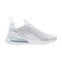 Nike ナイキ メンズ スニーカー 【Air Max 270 'Pure Platinum'】 サイズ US_8.5(26.5cm)(4)