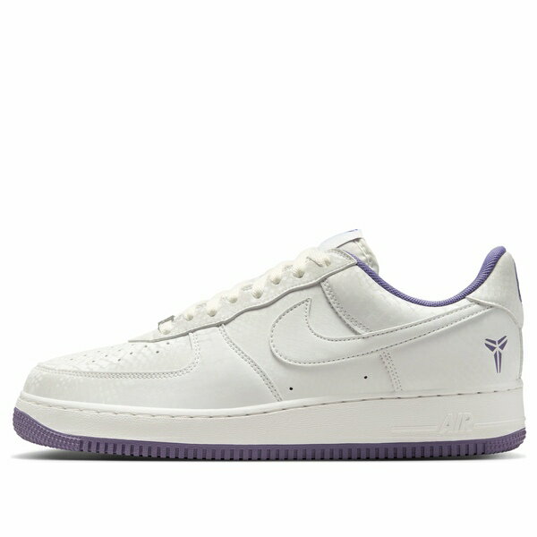 Nike ナイキ メンズ スニーカー 【Nike x Kobe Bryant Air Force 1 Low 'Daybreak' IB0018-102】 サイズ US_11(29.0cm)