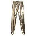 DSQUARED2 ディースクエアード カジュアルパンツ ボトムス レディース Pants Gold