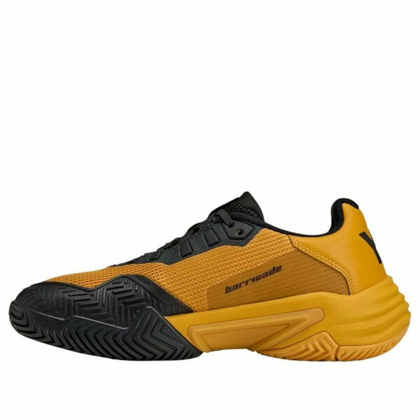 adidas アディダス レディース スニーカー Orbit Grey/Orbit Grey/Black 【(WMNS) adidas Y-3 Barricade 13 'Collegiate Black' JP9843】 サイズ US_8(25.0cm)