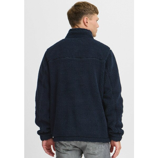 ブレンド メンズ パーカー・スウェットシャツ アウター BHMTOTTEN - Fleece jumper - total eclipse