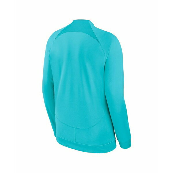 ナイキ ブルゾン レディース ナイキ レディース ジャケット＆ブルゾン アウター Men's Turquoise Barcelona 2023 Academy Pro Anthem Full-Zip Jacket Turquoise