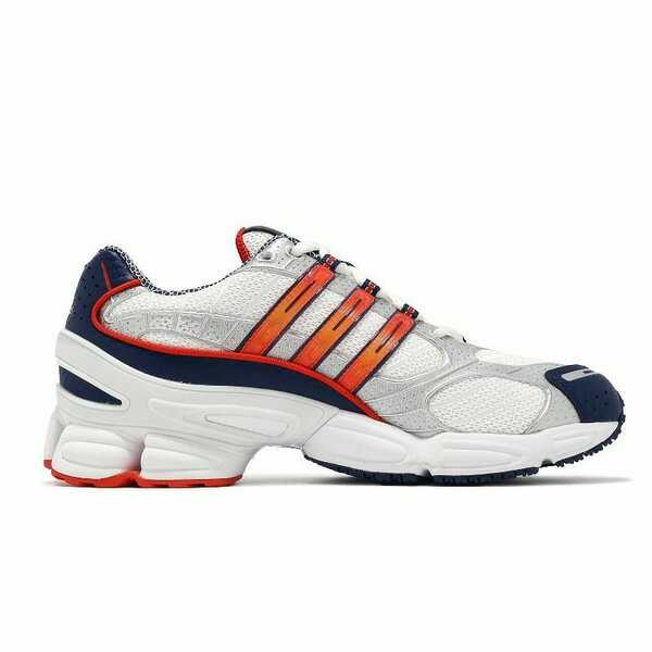 adidas アディダス メンズ スニーカー 【adidas Ozweego Pro 'Crew Orange Solar Red' IH5240】 サイズ US_6(24.0cm)