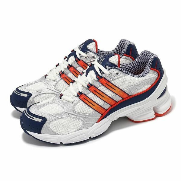 adidas アディダス メンズ スニーカー 【adidas Ozweego Pro 'Crew Orange Solar Red' IH5240】 サイズ US_6(24.0cm)