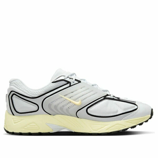 Nike ナイキ メンズ スニーカー 【Nike Air Pegasus Wave 'Pure Platinum Alabaster' IB0612-008】 サイズ US_10.5(28.5cm)