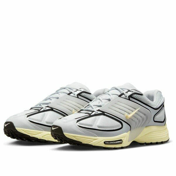 Nike ナイキ メンズ スニーカー 【Nike Air Pegasus Wave 'Pure Platinum Alabaster' IB0612-008】 サイズ US_10.5(28.5cm)