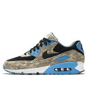 Nike ナイキ メンズ スニーカー 【Nike Air Max 90 Premium 'Digi Camo' 700155-200】 サイズ US_10(28...