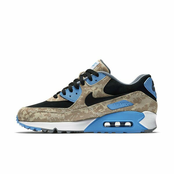 Nike ナイキ メンズ スニーカー 【Nike Air Max 90 Premium 'Digi Camo' 700155-200】 サイズ US_10(28.0cm)