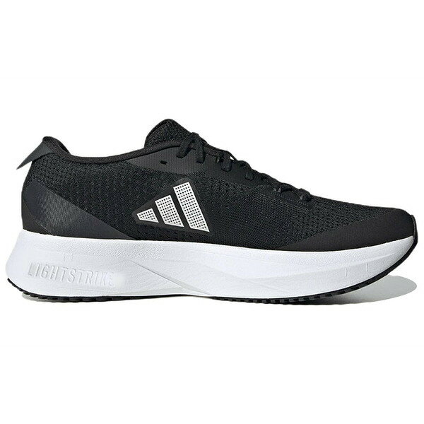 adidas アディダス メンズ スニーカー 【adidas Adizero SL 'Black White' HQ1349】 サイズ US_12(30.0cm)