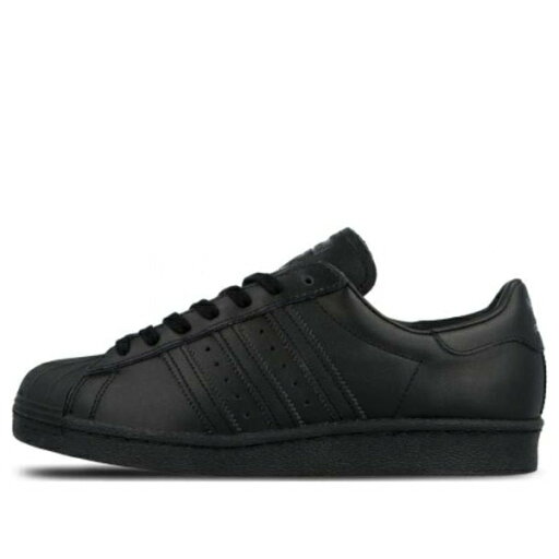 adidas アディダス メンズ スニーカー 【adidas Originals Superstar 80s 'Black' S79442】 サイズ US_5(23.0cm) adidas アディダス メンズ スニーカー 【adidas Originals Superstar 80s 'Black' S79442】 サイズ US_5(23.0cm)