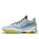 Nike ナイキ メンズ スニーカー 【Nike Kyrie Low 4 'Light Armory Blue' CW3985-400】 サイズ US_9.5(27.5cm)(4)