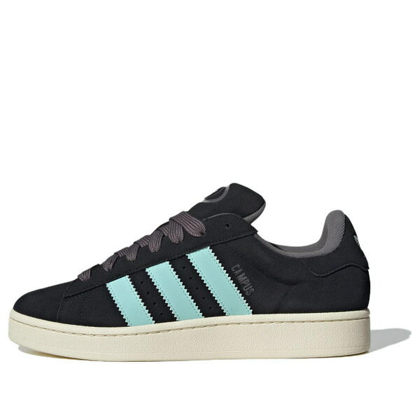 adidas アディダス メンズ スニーカー 【adidas Campus 00s 'Black Blue' JQ0740】 サイズ US_10.5(28.5cm)