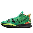 Nike ナイキ メンズ スニーカー 【Nike Kyrie 7 EP 'Weatherman' CQ9327-300】 サイズ US_8.5(26.5cm)
