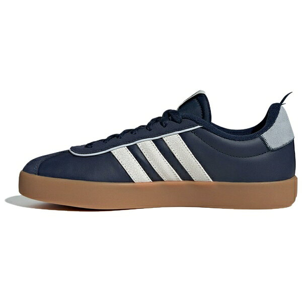 adidas アディダス メンズ スニーカー 【adidas VL Court 3.0 'Blue White' JI4567】 サイズ US_11(29.0cm)