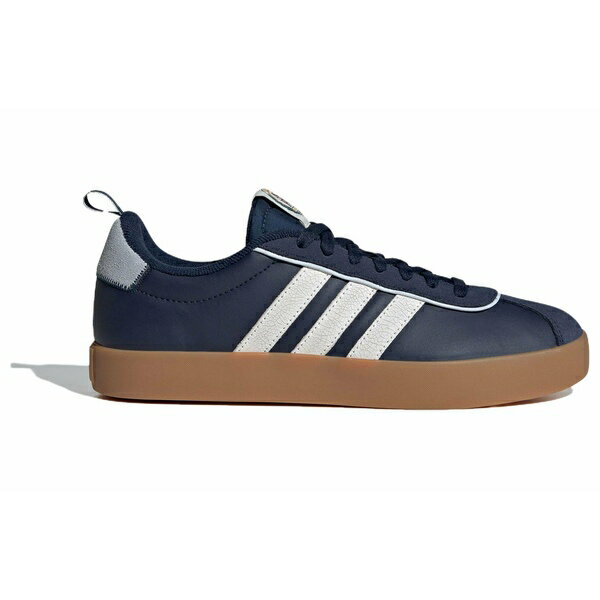 adidas アディダス メンズ スニーカー 【adidas VL Court 3.0 'Blue White' JI4567】 サイズ US_11(29.0cm)