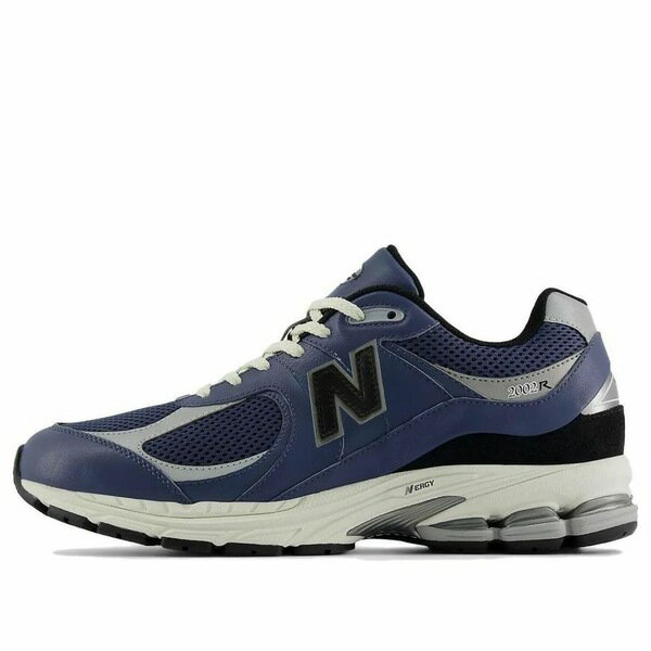 ■ブランド New Balance(ニューバランス)■商品名 New Balance 2002R 'Navy Black' M2002RPQ■色 ■サイズ サイズ US_5.5(23.5cm) ■表記の日本サイズは参考サイズとなります。実際のサイズとは前後する可能性がございます。 ■海外からお取り寄せ商品となりますので、お届けまで2週間〜3週間お時間頂いております。 ■返品・交換の対象外となっております。 ■店内全品【送料無料】です！（※沖縄・離島は別途送料3,300円がかかります） サイズ別価格表 (サイズをクリックして商品ページに飛んでください) サイズ 価格 US_M_4.5 62,800円 US_M_5 46,800円 US_M_5.5 46,800円 US_M_6 46,800円 US_M_6.5 46,800円 US_M_7 58,800円 US_M_7.5 46,800円 US_M_8 38,800円 US_M_8.5 46,800円 US_M_9 38,800円 US_M_9.5 46,800円 US_M_10 38,800円 US_M_10.5 46,800円 US_M_11 46,800円 US_M_12 46,800円
