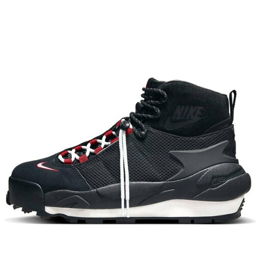 Nike ナイキ メンズ スニーカー 【Nike x sacai Magmascape 'Black' FN0563-001】 サイズ US_11.5(29.5cm) Nike ナイキ メンズ スニーカー 【Nike x sacai Magmascape 'Black' FN0563-001】 サイズ US_11.5(29.5cm)