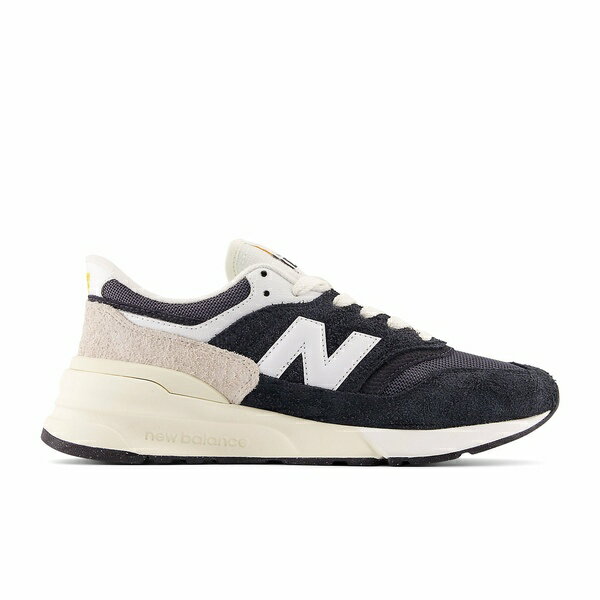 New Balance ニューバランス メンズ スニーカー 【New Balance 997 'Navy Beige' U997RMC】 サイズ US_10(28.0cm)