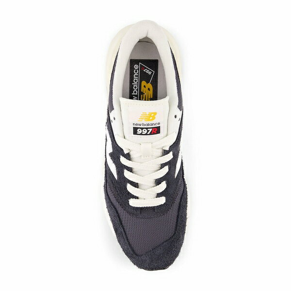 New Balance ニューバランス メンズ スニーカー 【New Balance 997 'Navy Beige' U997RMC】 サイズ US_10(28.0cm)