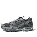 Mizuno ミズノ メンズ スニーカー 【Mizuno x Slow Steady Club Wave Rider 10 'Grey' D1GD240301】 サイズ US_11(29.0cm)(4)