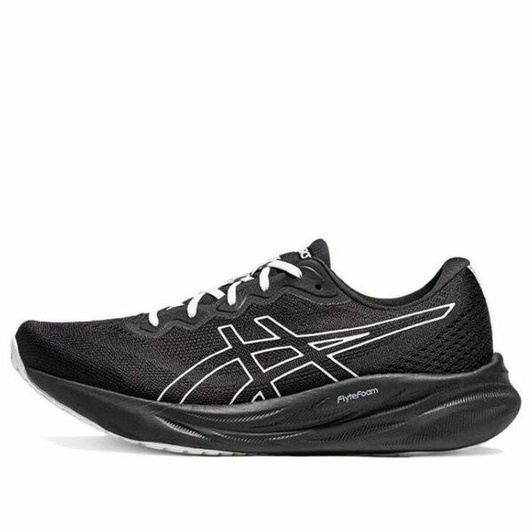 ASICS アシックス メンズ スニーカー 【ASICS Gel-Pulse 15 'Black White' 1011B780-002】 サイズ US_10.5(28.5cm)