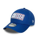 ニューエラ レディース 帽子 アクセサリー Chelsea New Era 9FORTY Word Cap