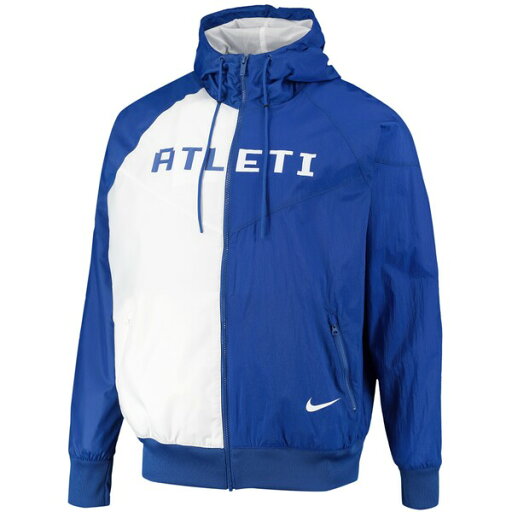ナイキ メンズ ジャケット&ブルゾン アウター Atltico de Madrid Nike 120th Anniversary Windrunner Jacket ナイキ メンズ ジャケット&ブルゾン アウター Atltico de Madrid Nike 120th Anniversary Windrunner Jacket