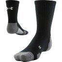 ■ブランド Under Armour (アンダーアーマー)■商品名 Under Armour Team Crew Socks■こちらの商品は米国・ヨーロッパからお取り寄せ商品となりますので、 お届けまで10日から2週間前後お時間頂いております。 ■お届けの商品は一枚目のお色になります。2枚目以降は参考画像となる場合がございます。 ■各ブランド・商品・デザインによって大きな差異がある場合がございます。 ■あくまで平均的なサイズ表ですので、「参考」としてご利用ください。 ■店内全品【送料無料】です！（※沖縄・離島は別途送料3,300円がかかります）