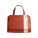 yz @NXg fB[X nhobO obO Handbags Brick red