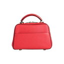 yz @NXg fB[X nhobO obO Handbags Red