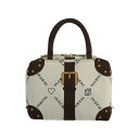 yz }j fB[X nhobO obO Handbags Ivory