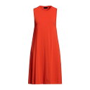 yz xgR[i fB[X s[X gbvX Short dresses Orange