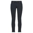 【送料無料】 リュージョー レディース カジュアルパンツ ボトムス Pants Midnight blue