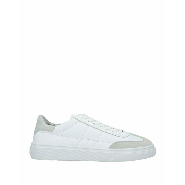 【送料無料】 ホーガン レディース スニーカー シューズ Sneakers White