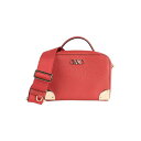 yz }CPR[X fB[X nhobO obO Cross-body bags Brick red