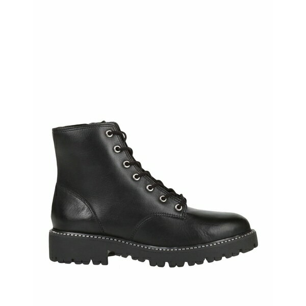 【送料無料】 シュッツ レディース ブーツ シューズ Ankle boots Black