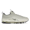 Nike ナイキ メンズ スニーカー 【Nike Air Max 97】 サイズ US_15(33.0cm) Coconut Milk Black