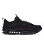 Nike ʥ  ˡ Nike Air Max 97  US_7.5(25.5cm) Black University Red (2022)