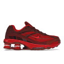 Nike iCL Y Xj[J[ yNike Shox Ride 2 SPz TCY US_8(26.0cm) Supreme Red