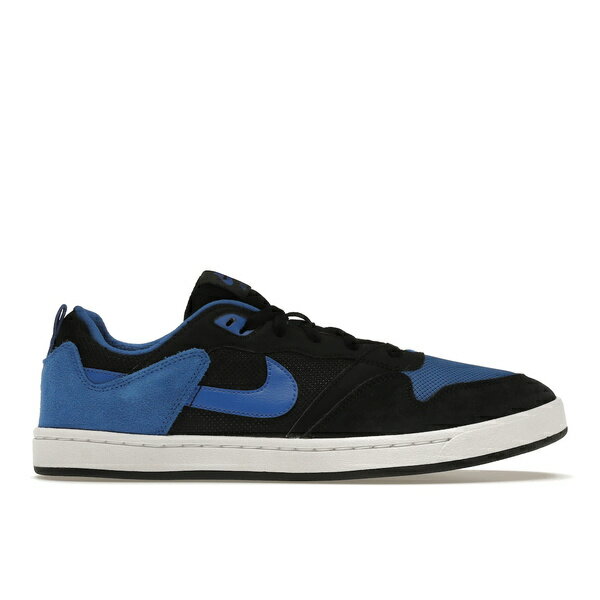 Nike ナイキ メンズ スニーカー  サイズ US_13(31.0cm) Black Royal