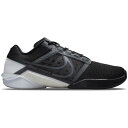 Nike ナイキ メンズ スニーカー 【Nike Zoom Metcon Turbo 2】 サイズ US_12(30.0cm) Black Cool Grey