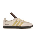 adidas AfB_X Y Xj[J[ yadidas Sambaz TCY US_8.5(26.5cm) Wales Bonner Ecrtin Brown