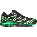 Salomon サロモン メンズ スニーカー 【Salomon Advanced XT-6 Gore-Tex】 サイズ US_10.5(28.5cm) Eden Green Ash