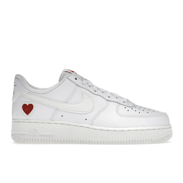 Nike ʥ  ˡ Nike Air Force 1 Low  US_9(27.0cm) Valentine's Day (2021)