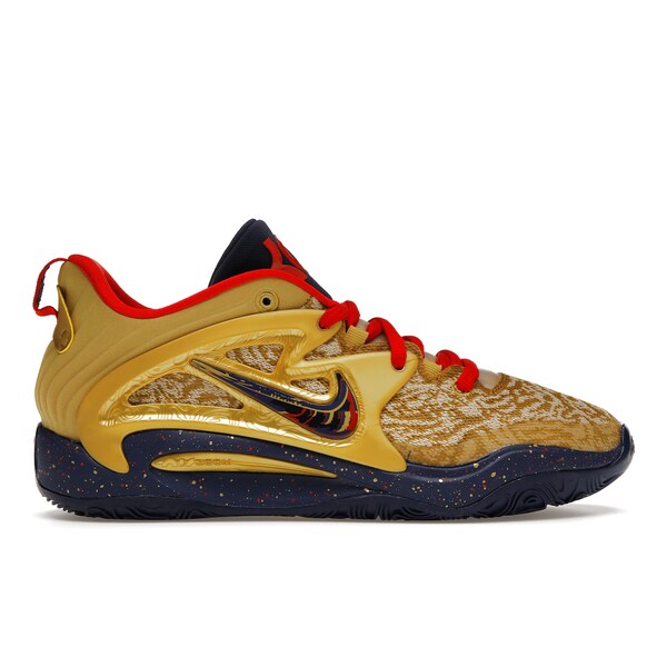 Nike ʥ  ˡ Nike KD 15  US_6(24.0cm) Olympics Gold Medal