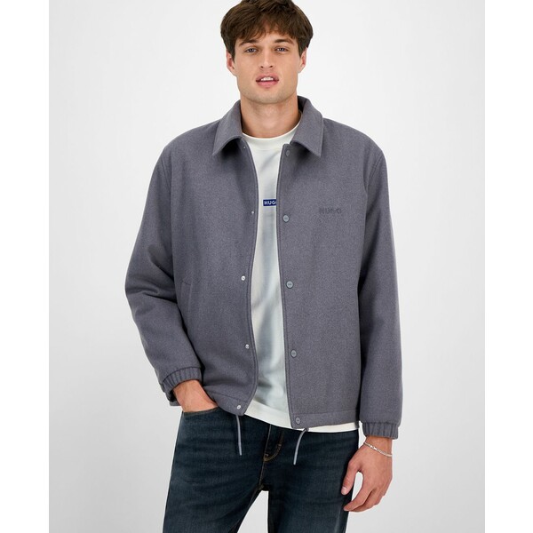 ヒューゴボス メンズ ジャケット＆