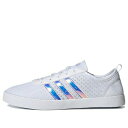 adidas アディダス レディース スニーカー White/Pink 【(WMNS) adidas neo Qt Vulc 2.0 For White H01...