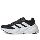 adidas アディダス レディース スニーカー Black/White 【(WMNS) adidas Adistar 'Black White' GX2954】 サイズ US_5.5(22.5cm)(4)